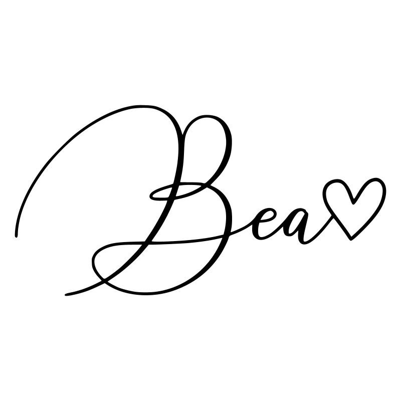 Bea Name First Name Girl