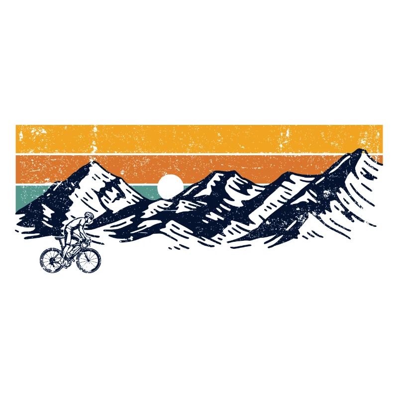 Sunset Ridge Mountainbiking