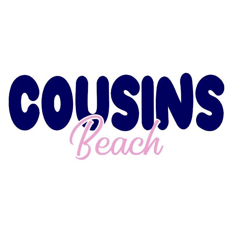 Plage Cousins – Audacieuse et douce