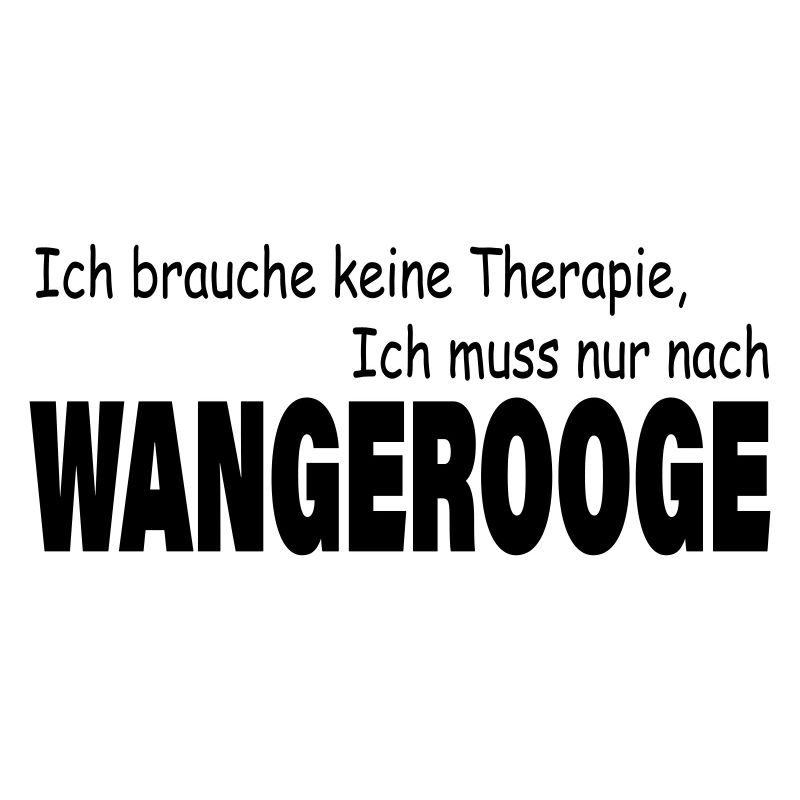 Therapy WANGEROOGE