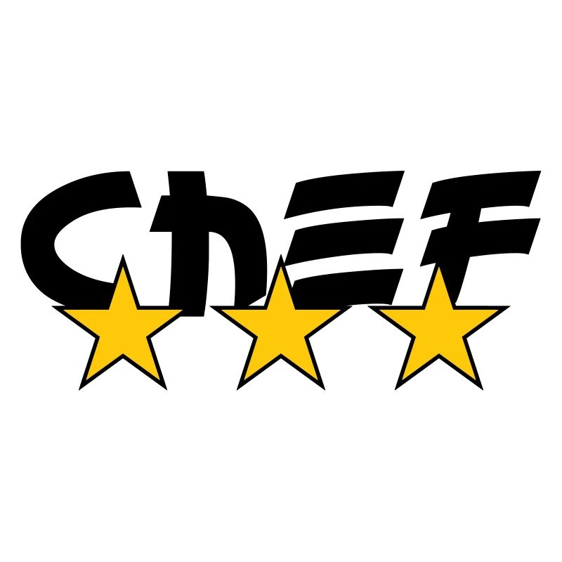 Chef - Kitchen - Cook