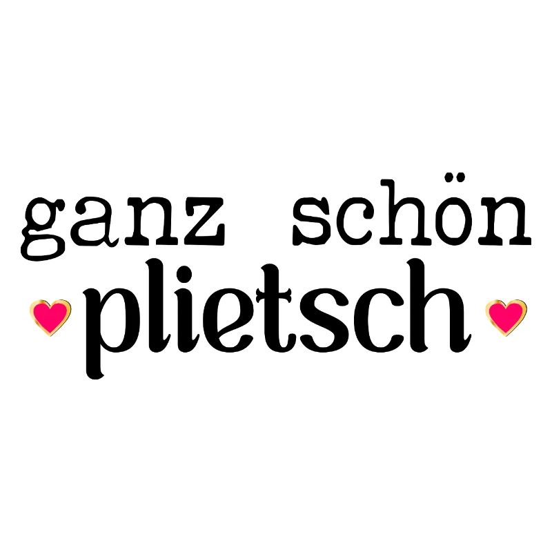 Hamburg Komplimente Plietsch