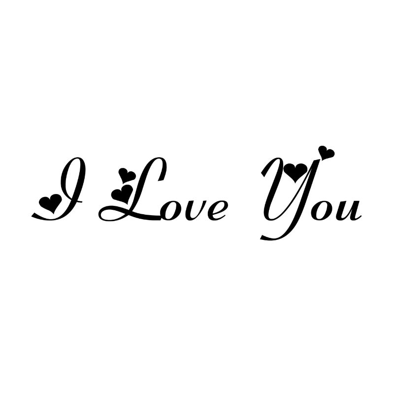 ich liebe dich 2