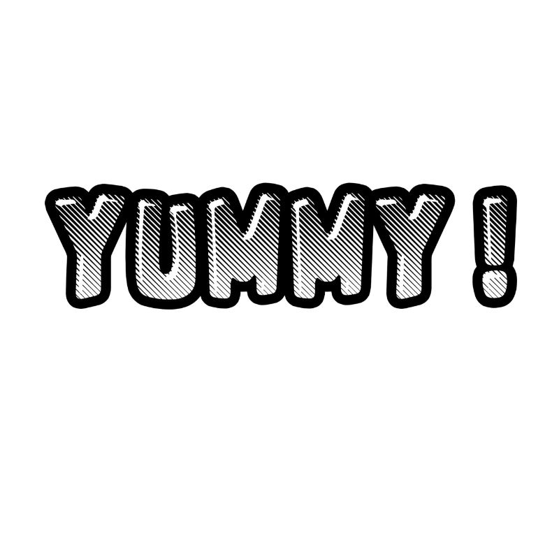 YUMMY | Tolle Geschenk Idee