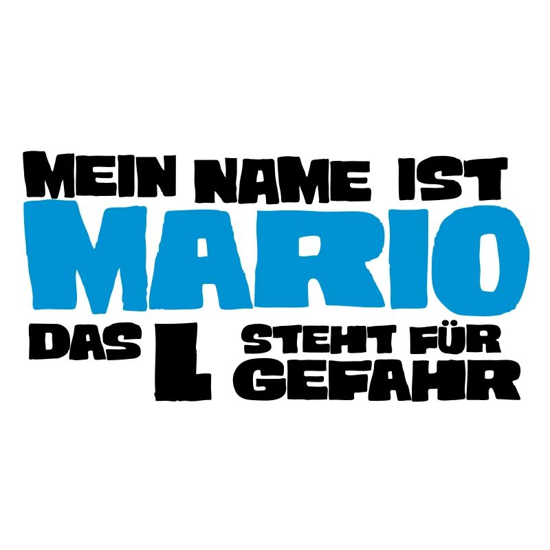 mario
