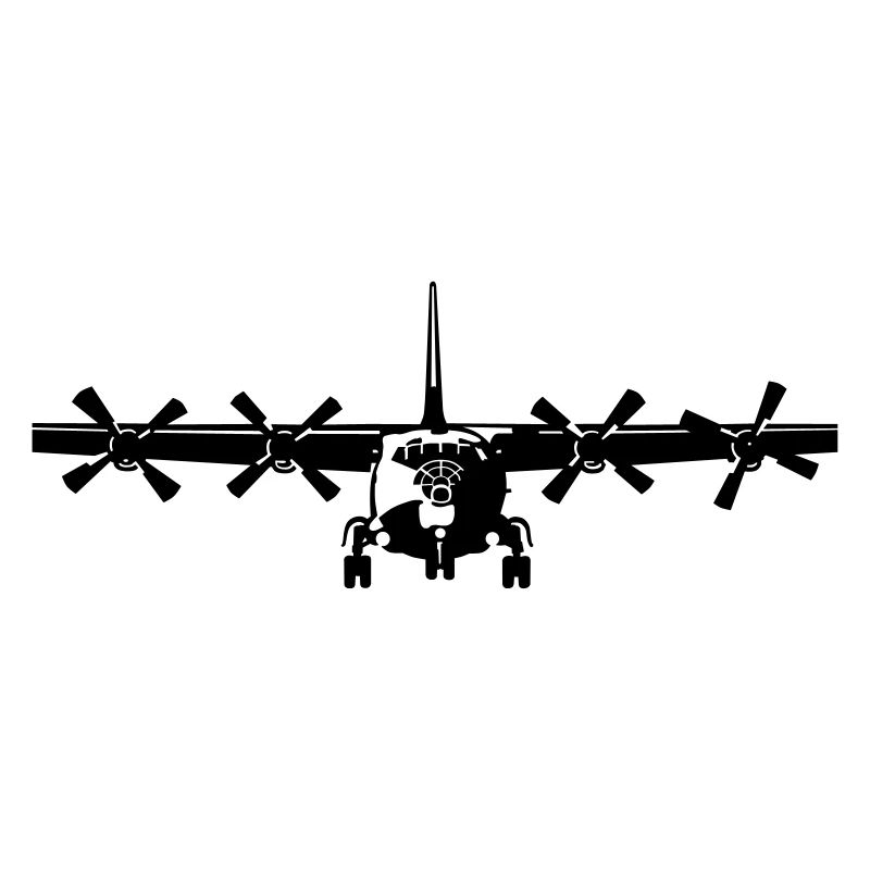 Antonov 12