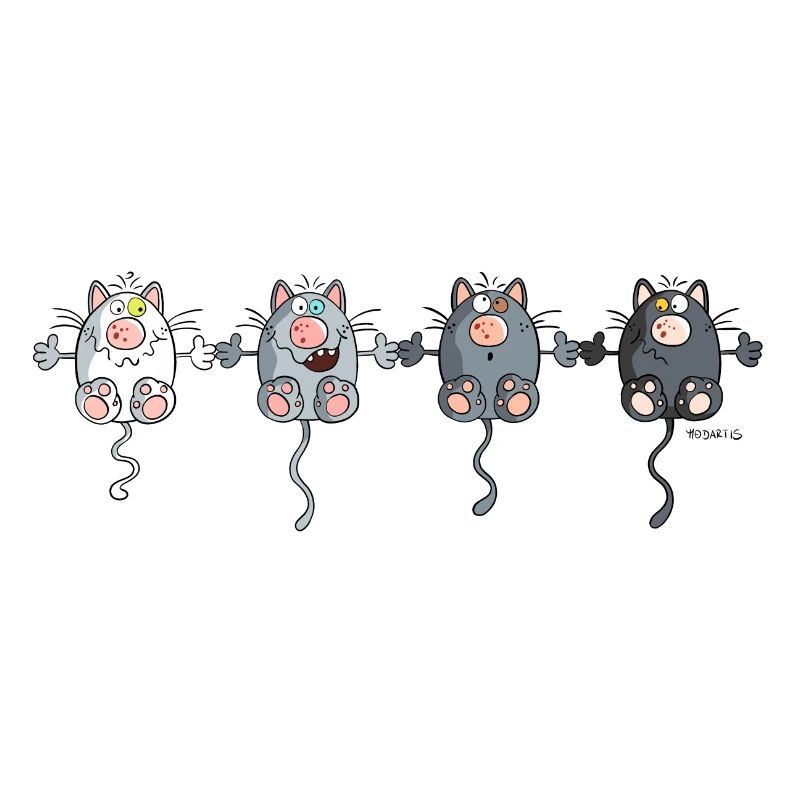 Mignon Chats