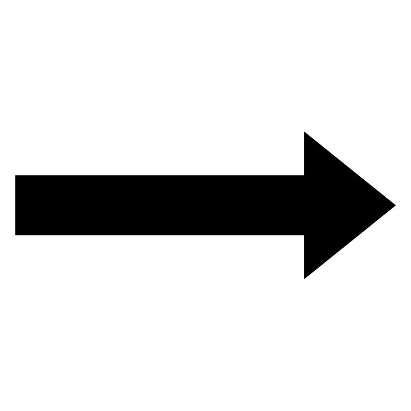 Pfeil nach rechts