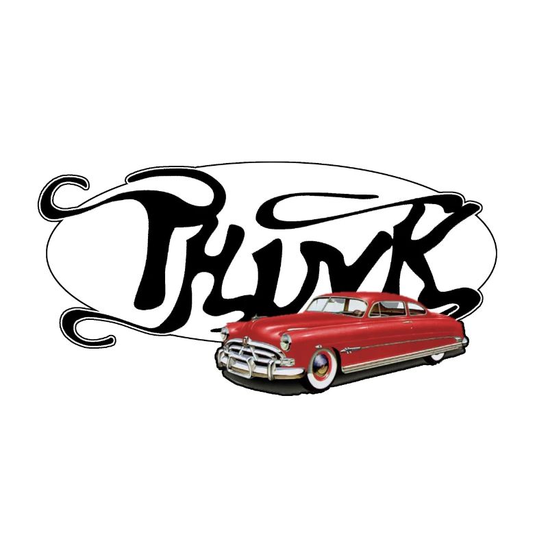 THINK Logo Classic