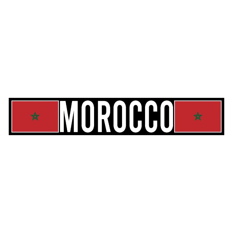 Marokko