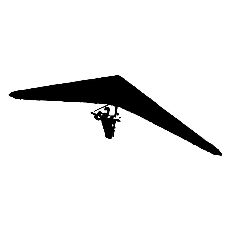 Hang glider