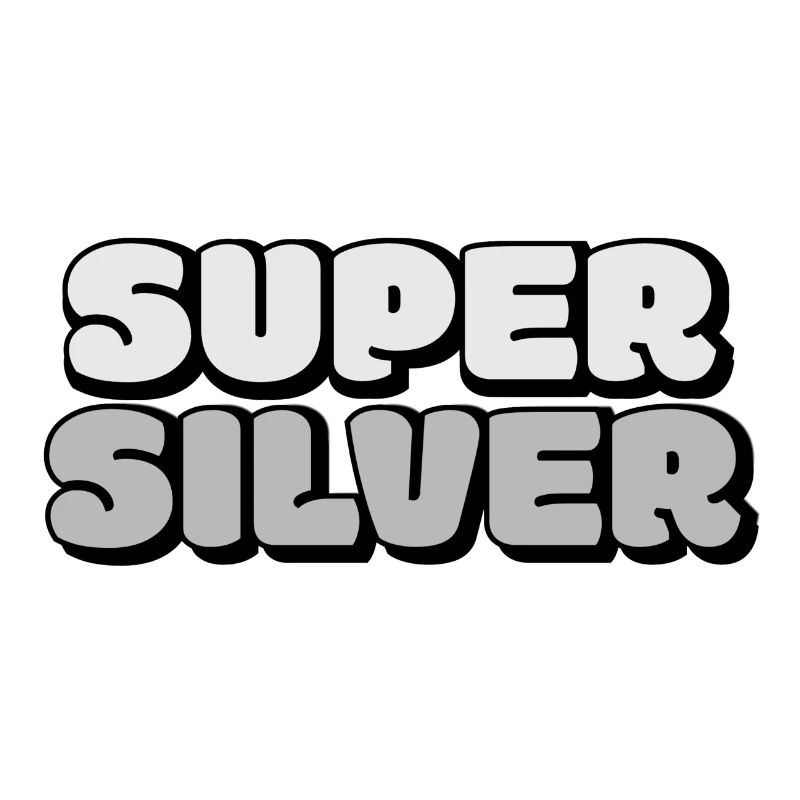 super silver