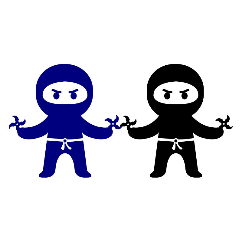 ninjas