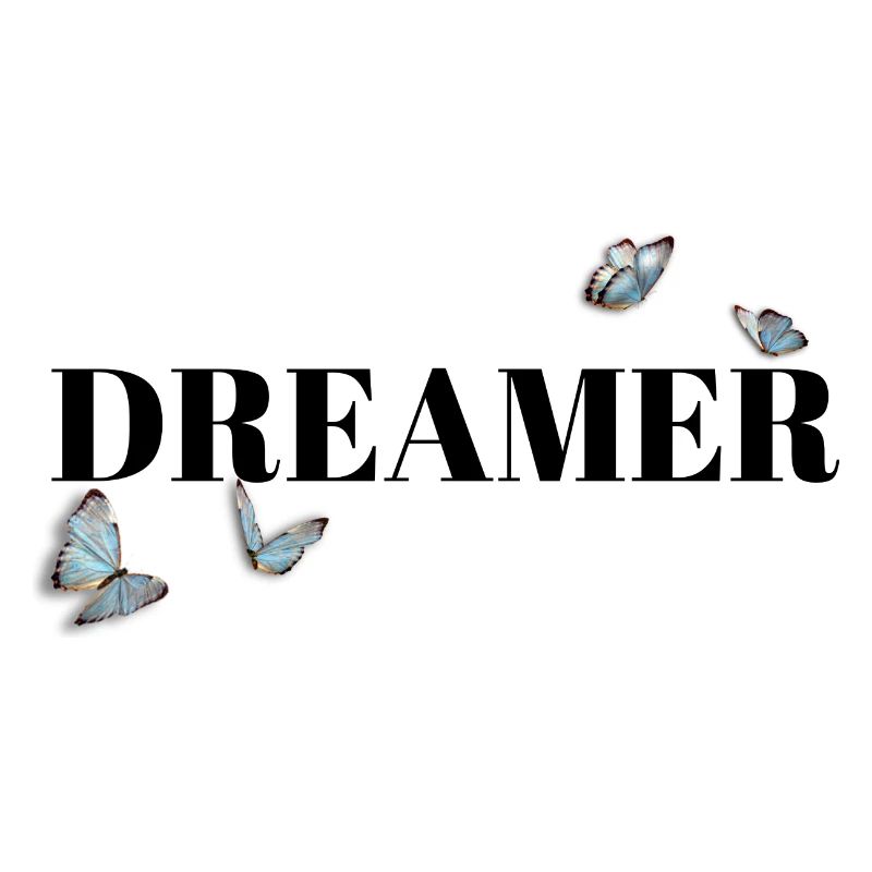 DREAMER - blue version