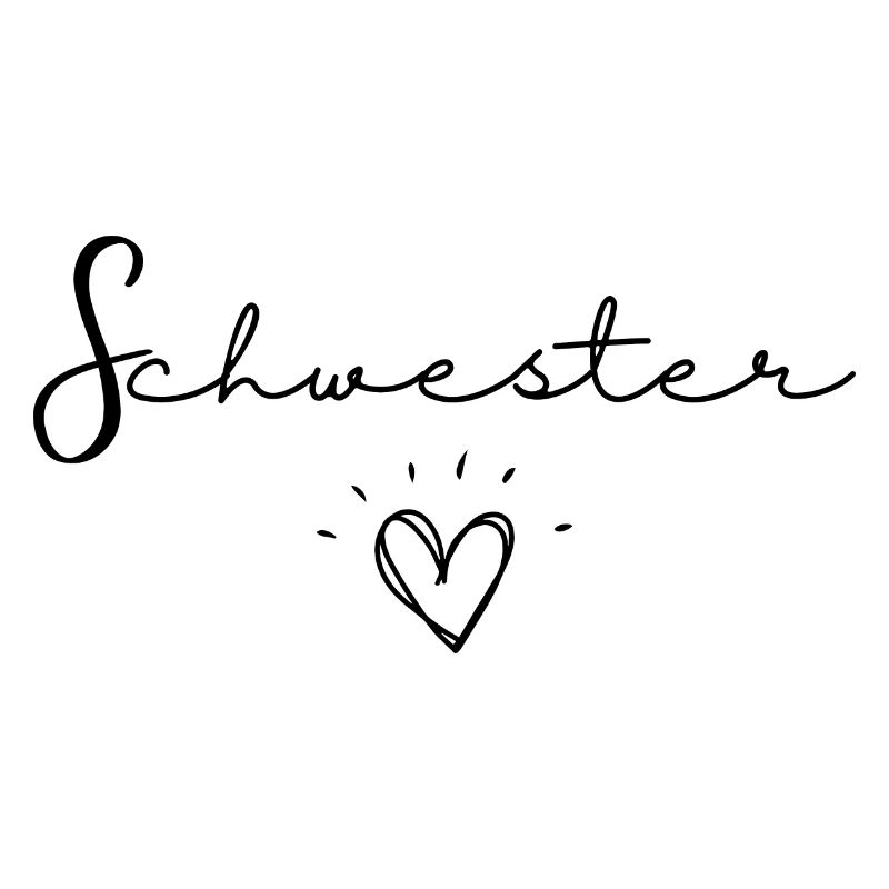 schwester