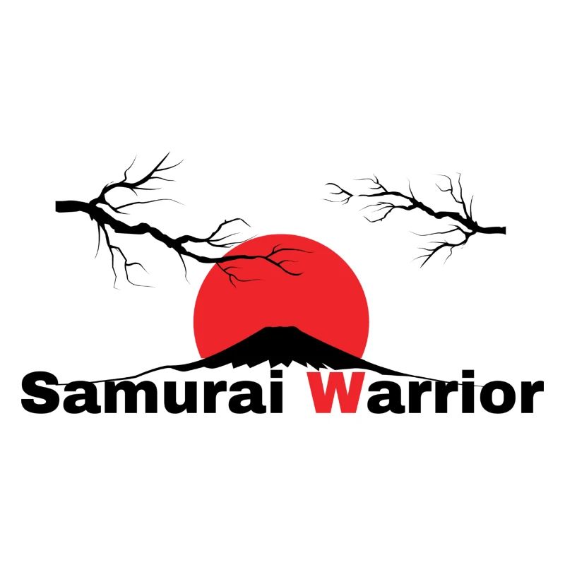 Samurai Warrior