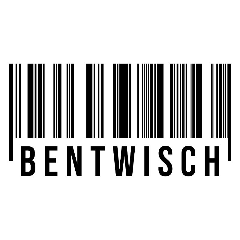 Bentwisch Strichcode