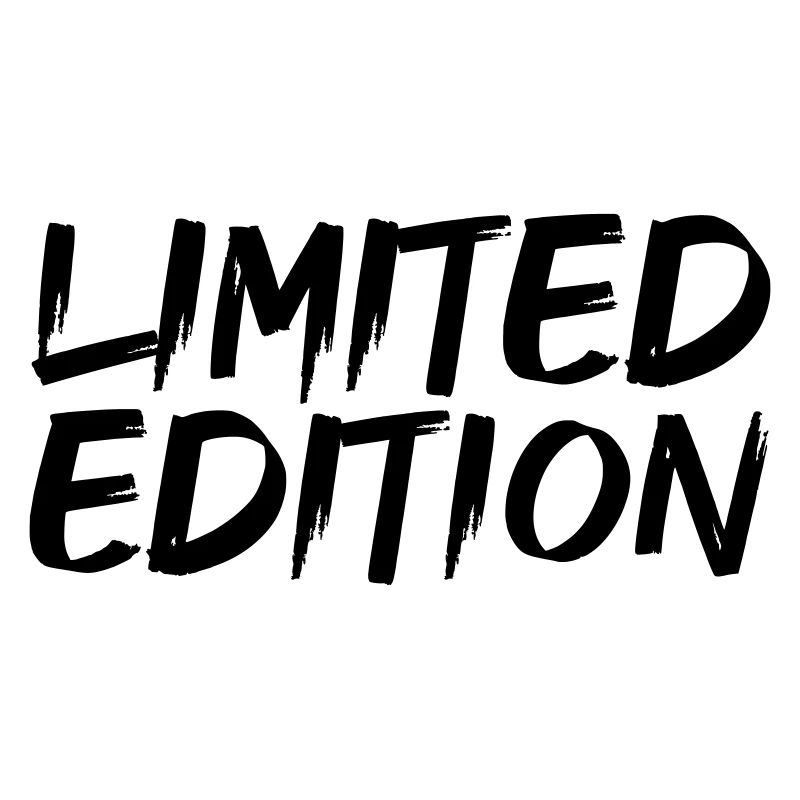 limited edition