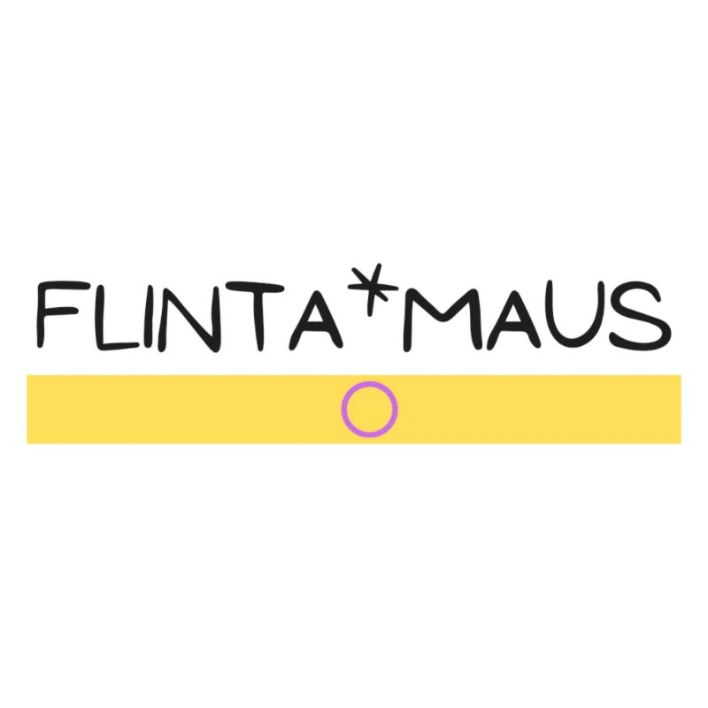 Flinta*Maus inter flag