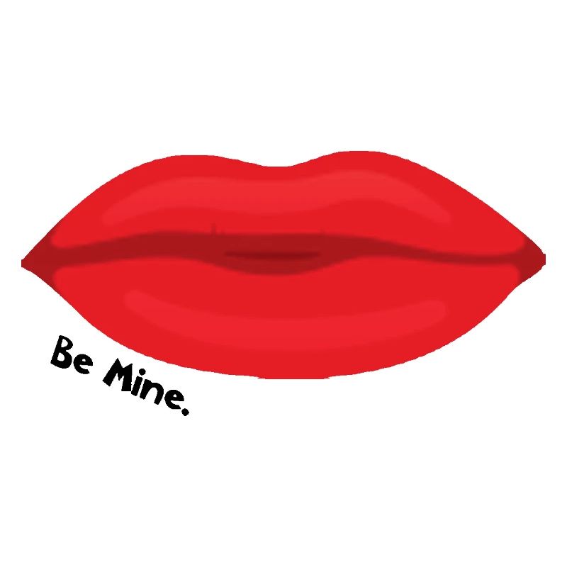 Be Mine