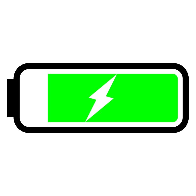 Battery charging