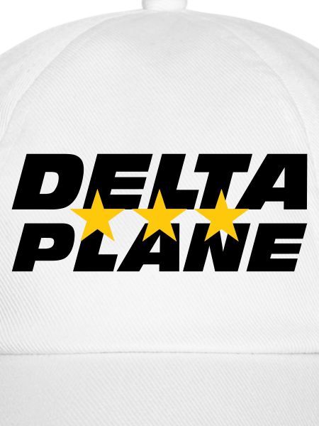 Logo Delta Plane Étoiles d'Excellence