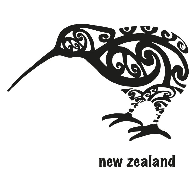 Neuseeland