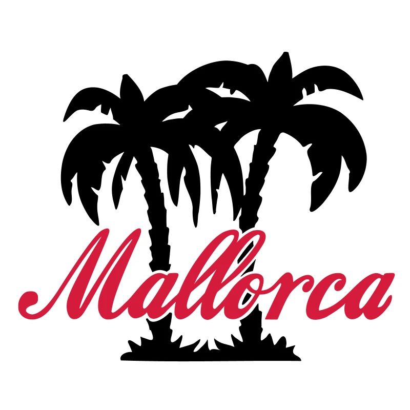 Mallorca 2C - Farbwechsel