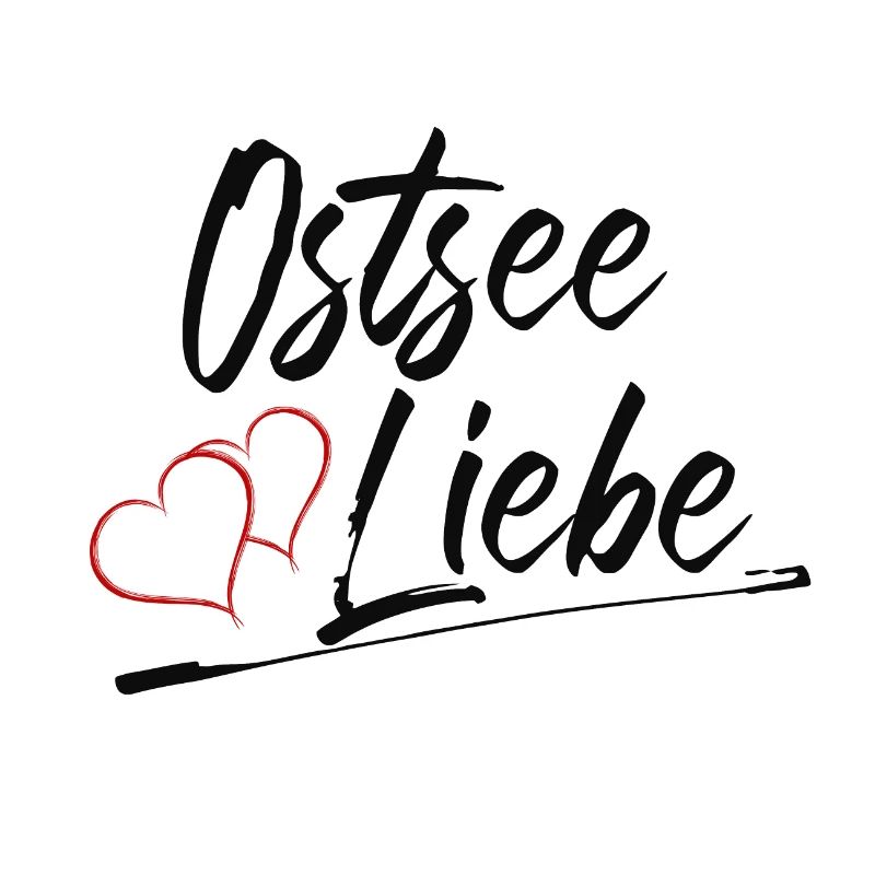Ostsee Liebe