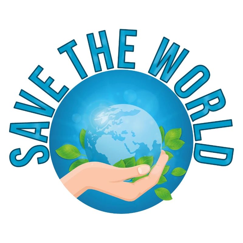 Save the World