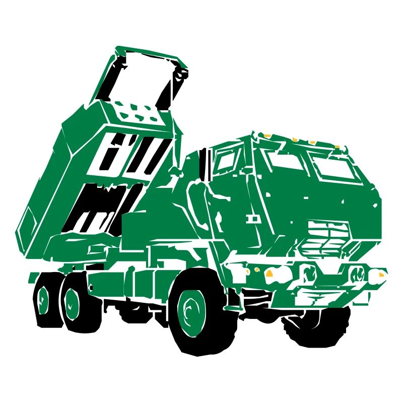 M142 HIMARS
