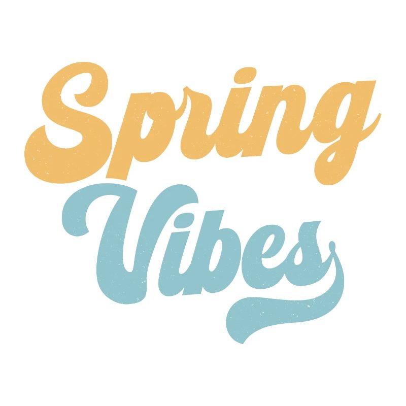 Spring Vibes