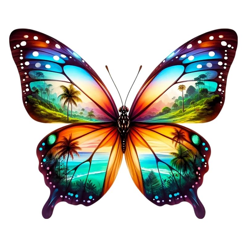 Papillon