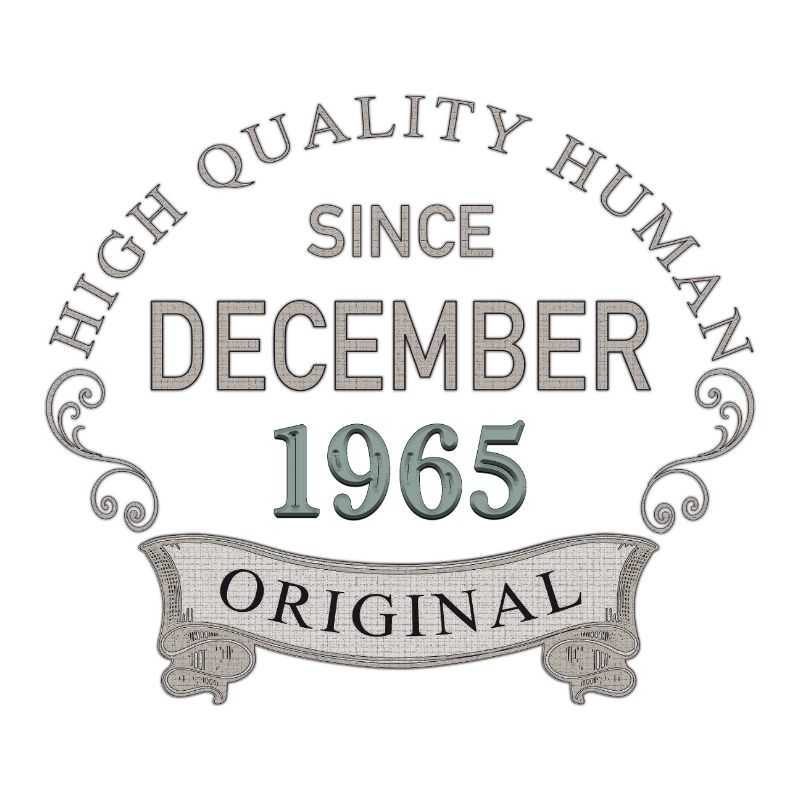 Since_December_1965