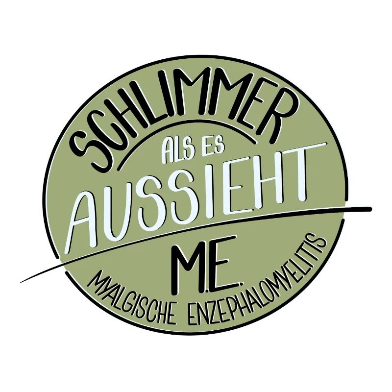 Schlimmer als es aussieht, M.E.