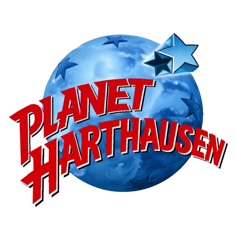 Planet Harthausen