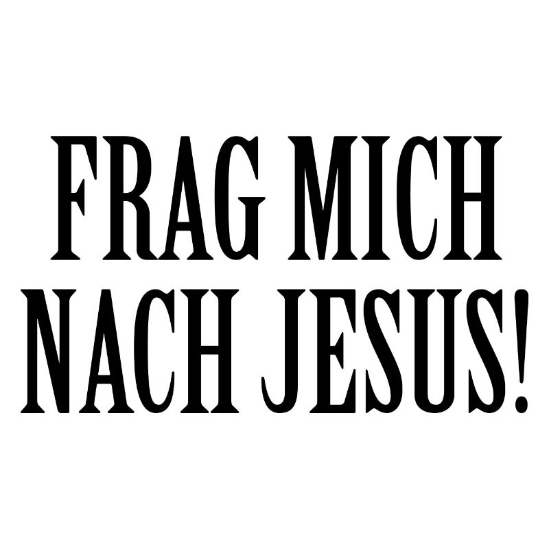 Jesus