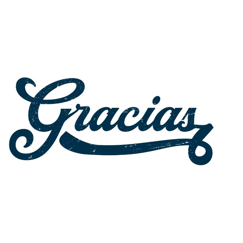 Gracias