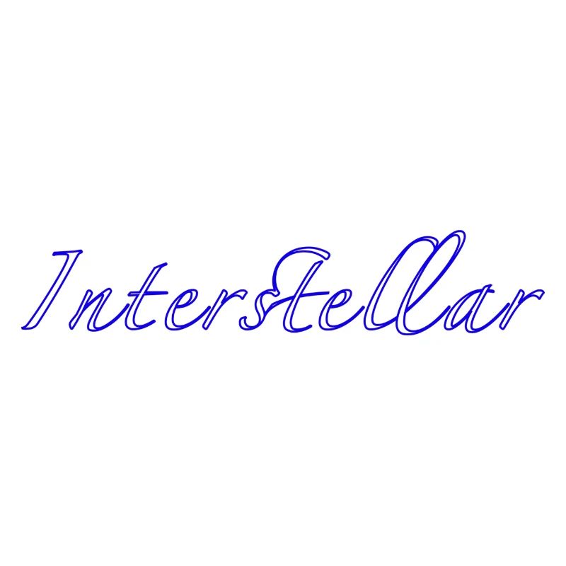 Interstellar