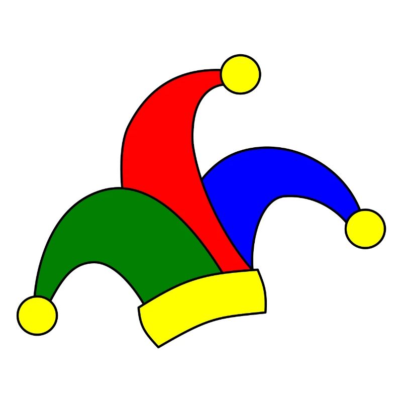 Fool's Cap