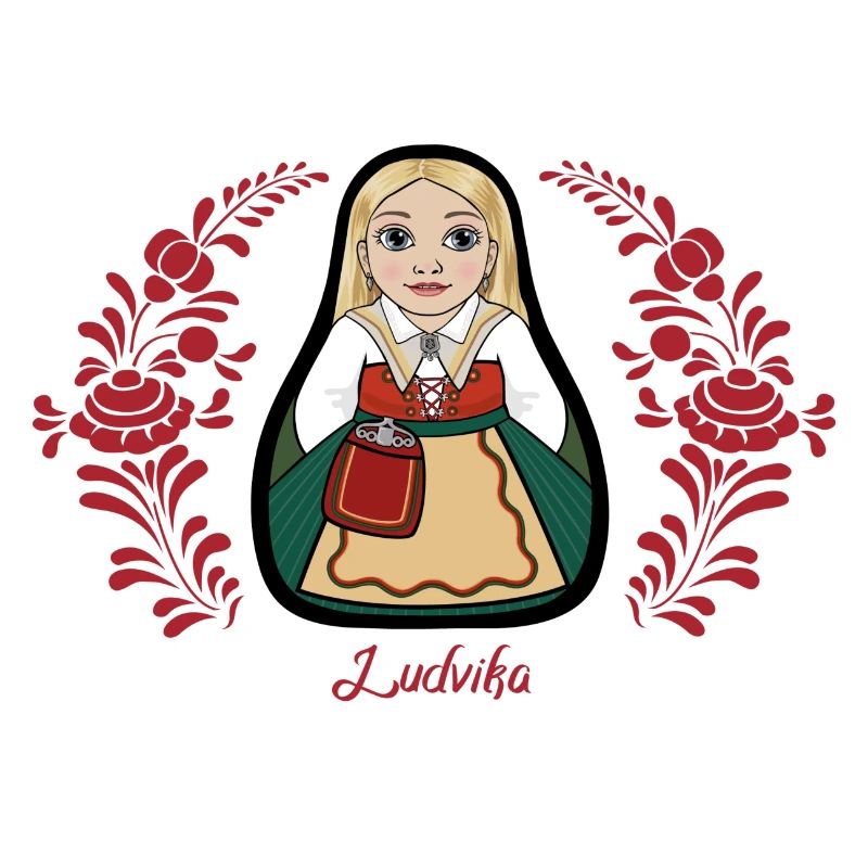 Ludvikakulla