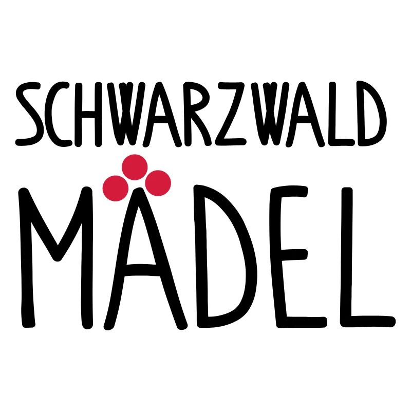 Schwarzwaldmädel