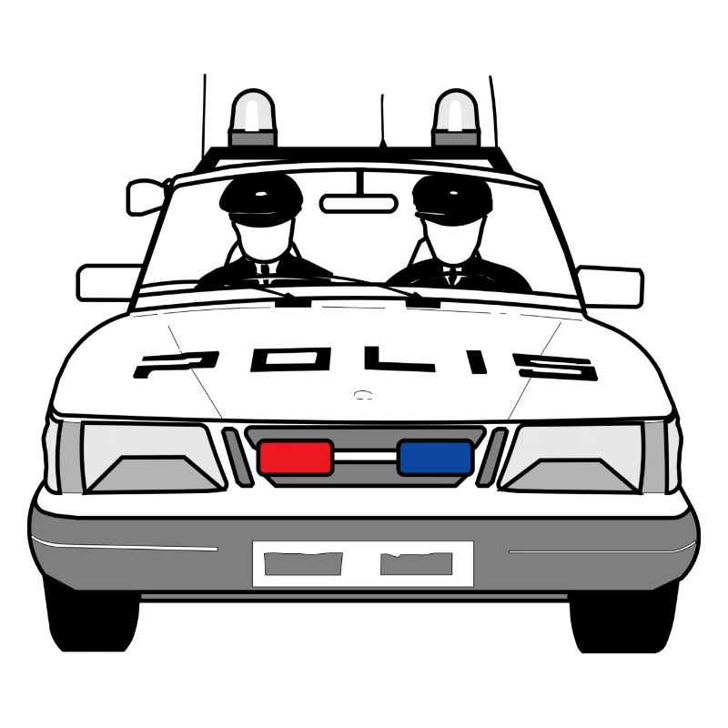 Polizei