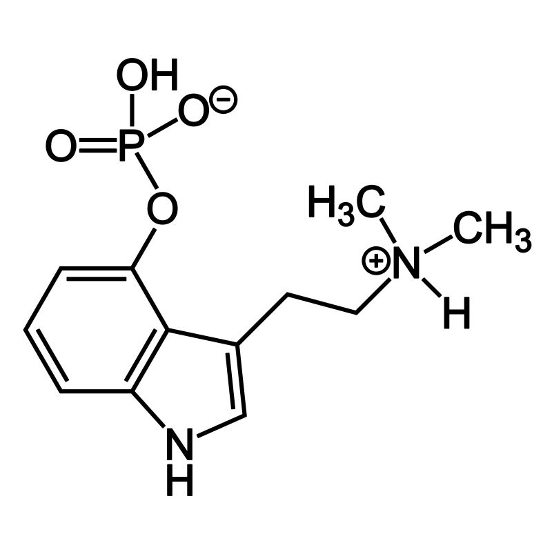 psilocybin