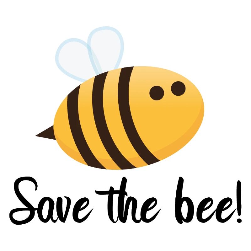 Save the bee!
