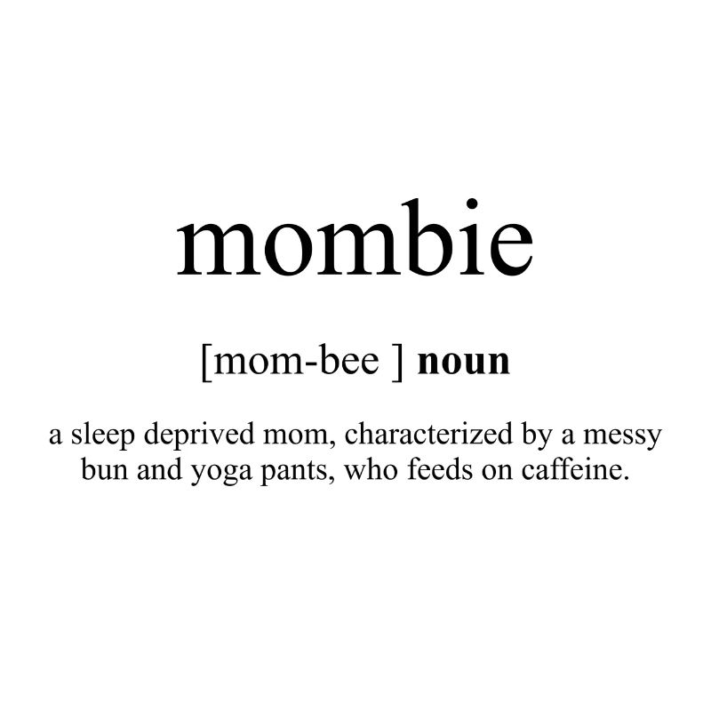 Dictionnaire de définition de Mombie