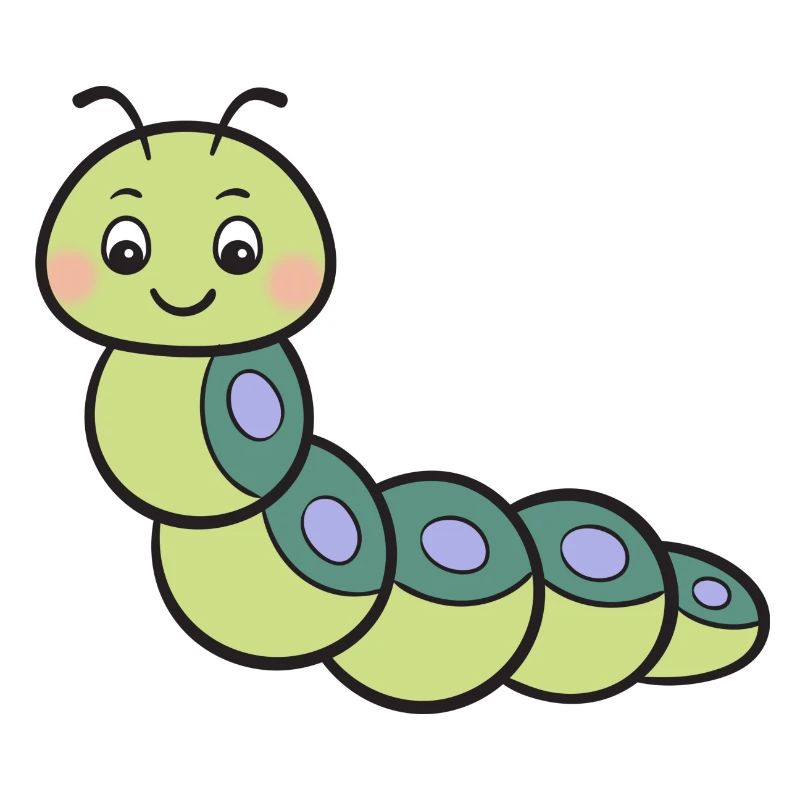 Caterpillar