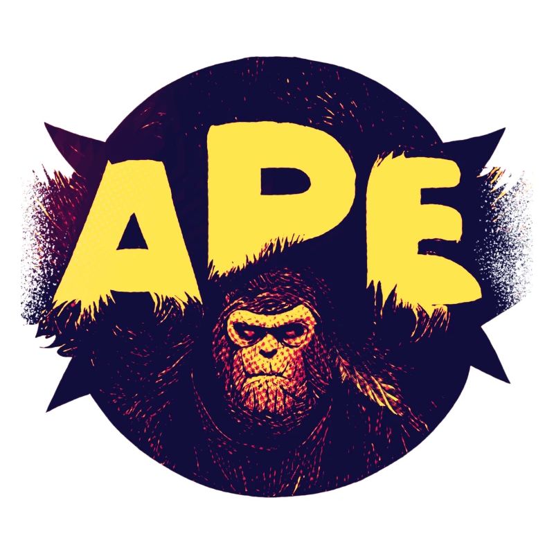Ape