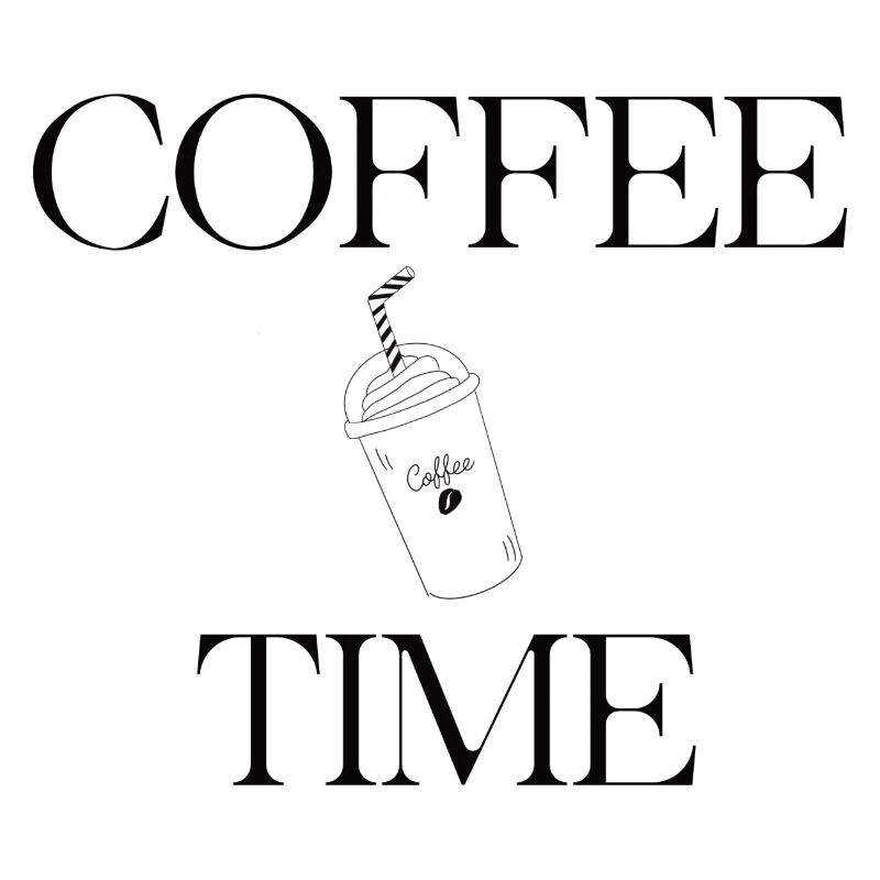 COFFEE TIME