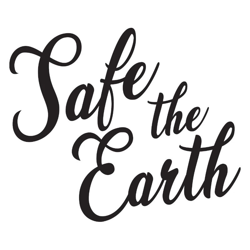 Save the Earth